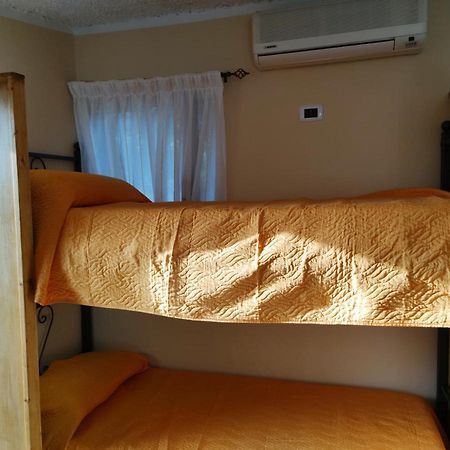 Apartmán Il Cerseto Santa Domenica Talao Exteriér fotografie