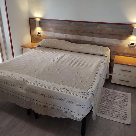 Apartmán Il Cerseto Santa Domenica Talao Exteriér fotografie