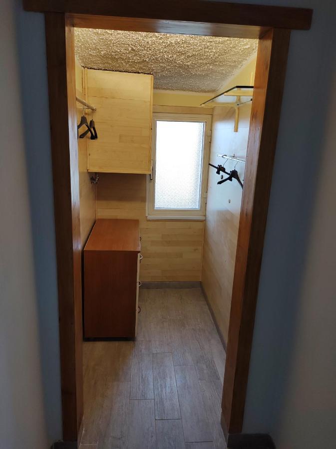 Apartmán Il Cerseto Santa Domenica Talao Exteriér fotografie
