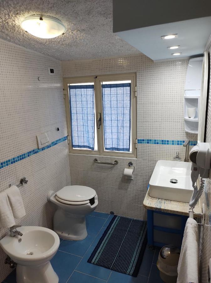 Apartmán Il Cerseto Santa Domenica Talao Exteriér fotografie