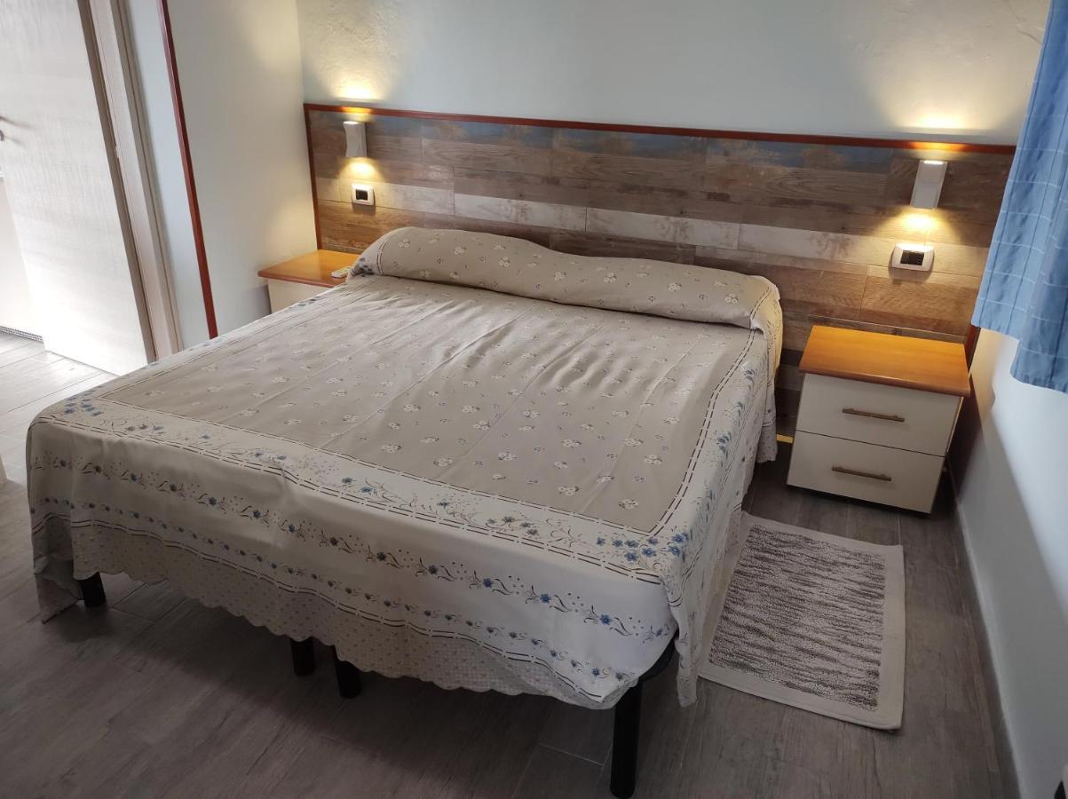 Apartmán Il Cerseto Santa Domenica Talao Exteriér fotografie